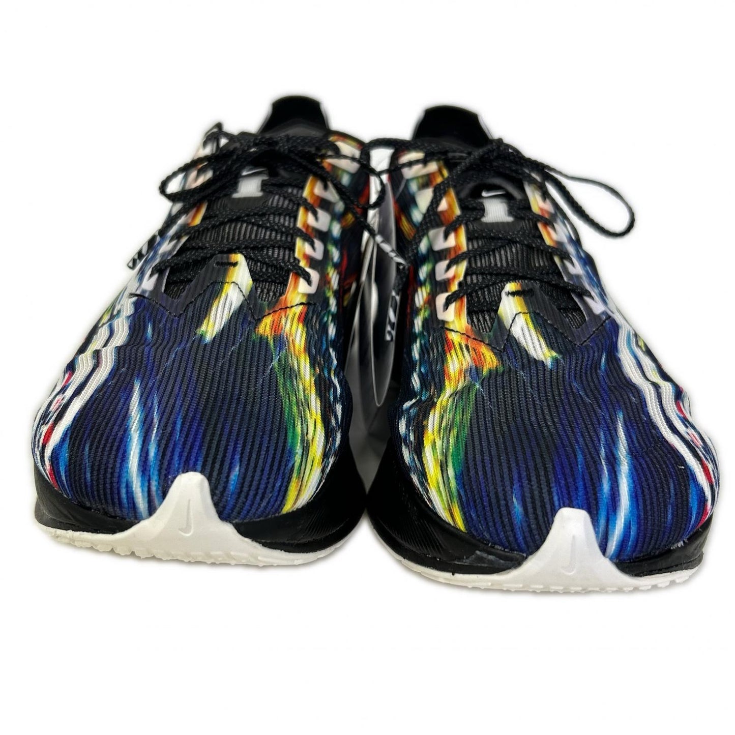 NIKE ナイキ 【新品同様】IB8167-999 Vaporfly 4 Light Trails ローカットスニーカー シューズ