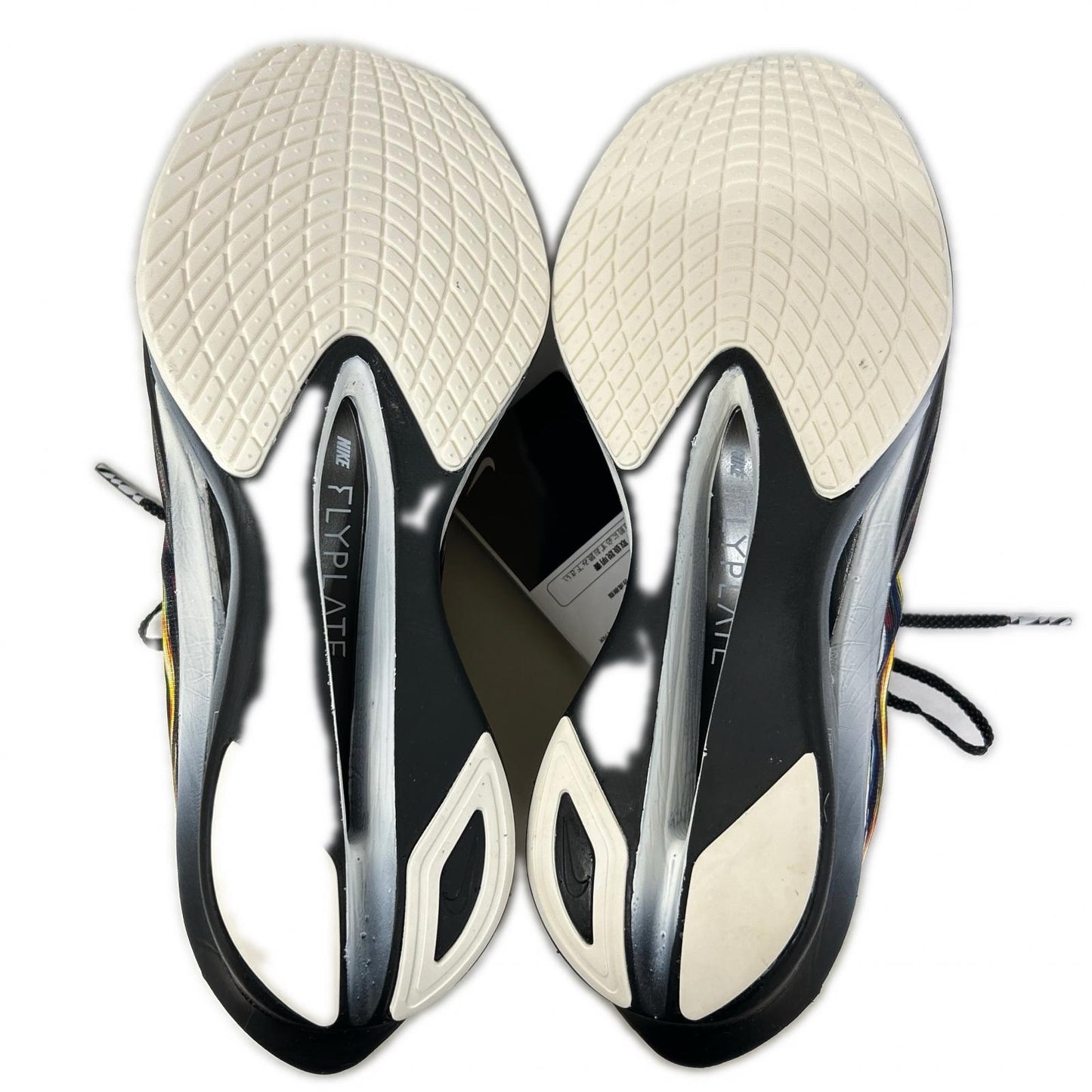 NIKE ナイキ 【新品同様】IB8167-999 Vaporfly 4 Light Trails ローカットスニーカー シューズ