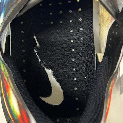 NIKE ナイキ 【新品同様】IB8167-999 Vaporfly 4 Light Trails ローカットスニーカー シューズ