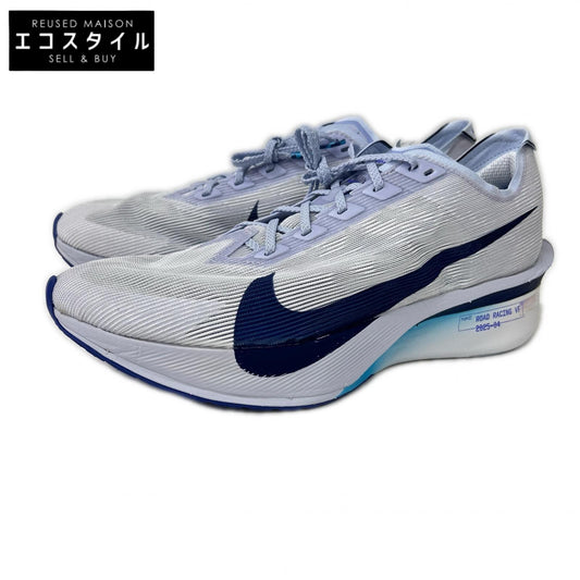 NIKE ナイキ 【新品同様】HF6412-001 W ZOOM X VAPORFLY NEXT% 4 ウィメンズ ズームX ヴェイパーフライ ネクスト% 4 スニーカー シューズ