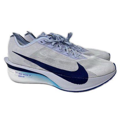 NIKE Nike 【Like New】HF6412-001 W ZOOM X VAPORFLY NEXT% 4 Women's ZoomX Vaporfly NEXT% 4 Sneakers Shoes