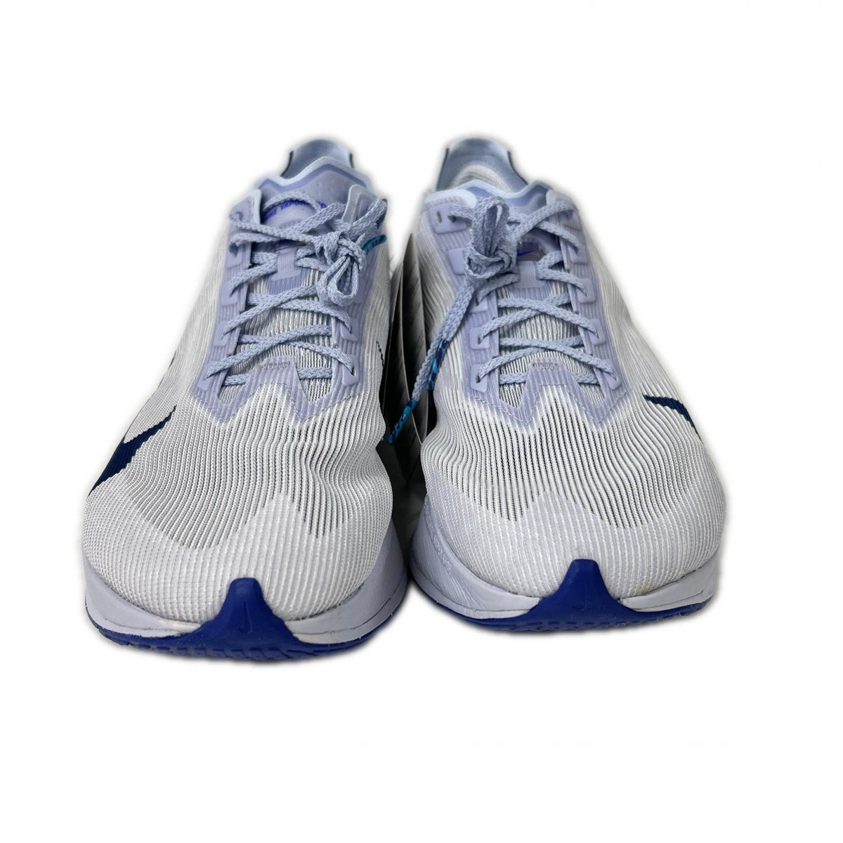 NIKE Nike 【Like New】HF6412-001 W ZOOM X VAPORFLY NEXT% 4 Women's ZoomX Vaporfly NEXT% 4 Sneakers Shoes