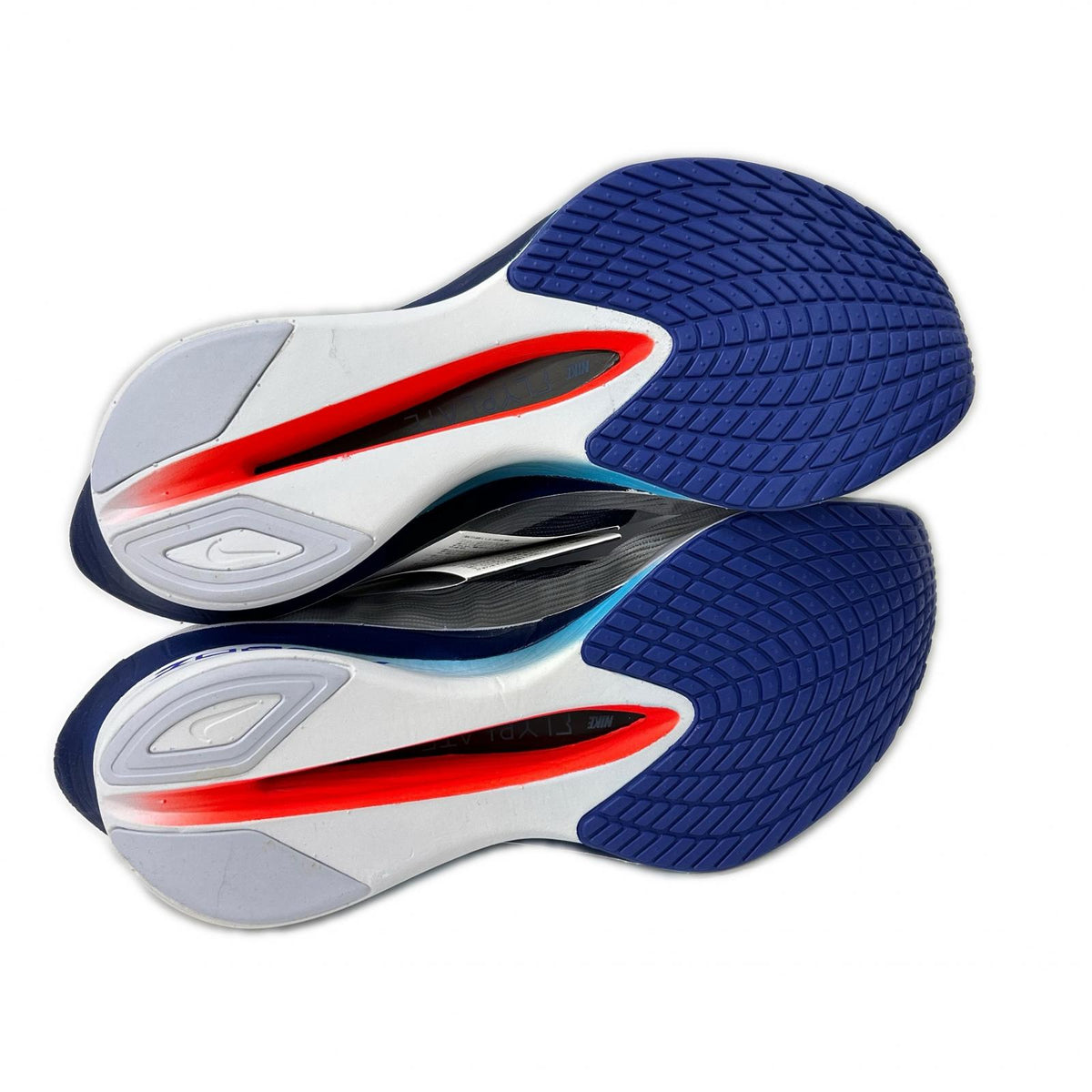 NIKE Nike 【Like New】HF6412-001 W ZOOM X VAPORFLY NEXT% 4 Women's ZoomX Vaporfly NEXT% 4 Sneakers Shoes
