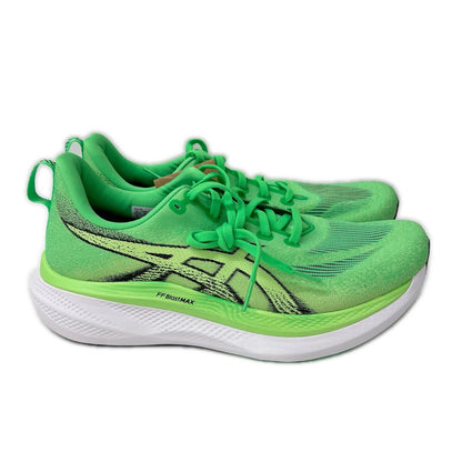 asics アシックス 【新品同様】1011C156-300 GLIDERIDE MAX 2 グライドライド マックス 2 ランニング シューズ シューズ