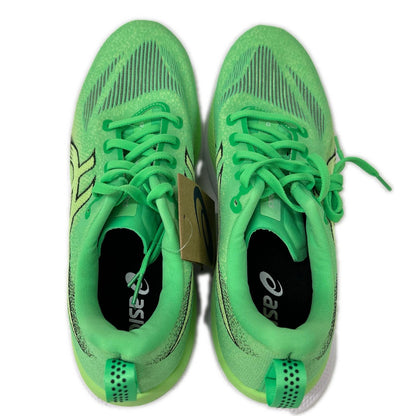 asics アシックス 【新品同様】1011C156-300 GLIDERIDE MAX 2 グライドライド マックス 2 ランニング シューズ シューズ