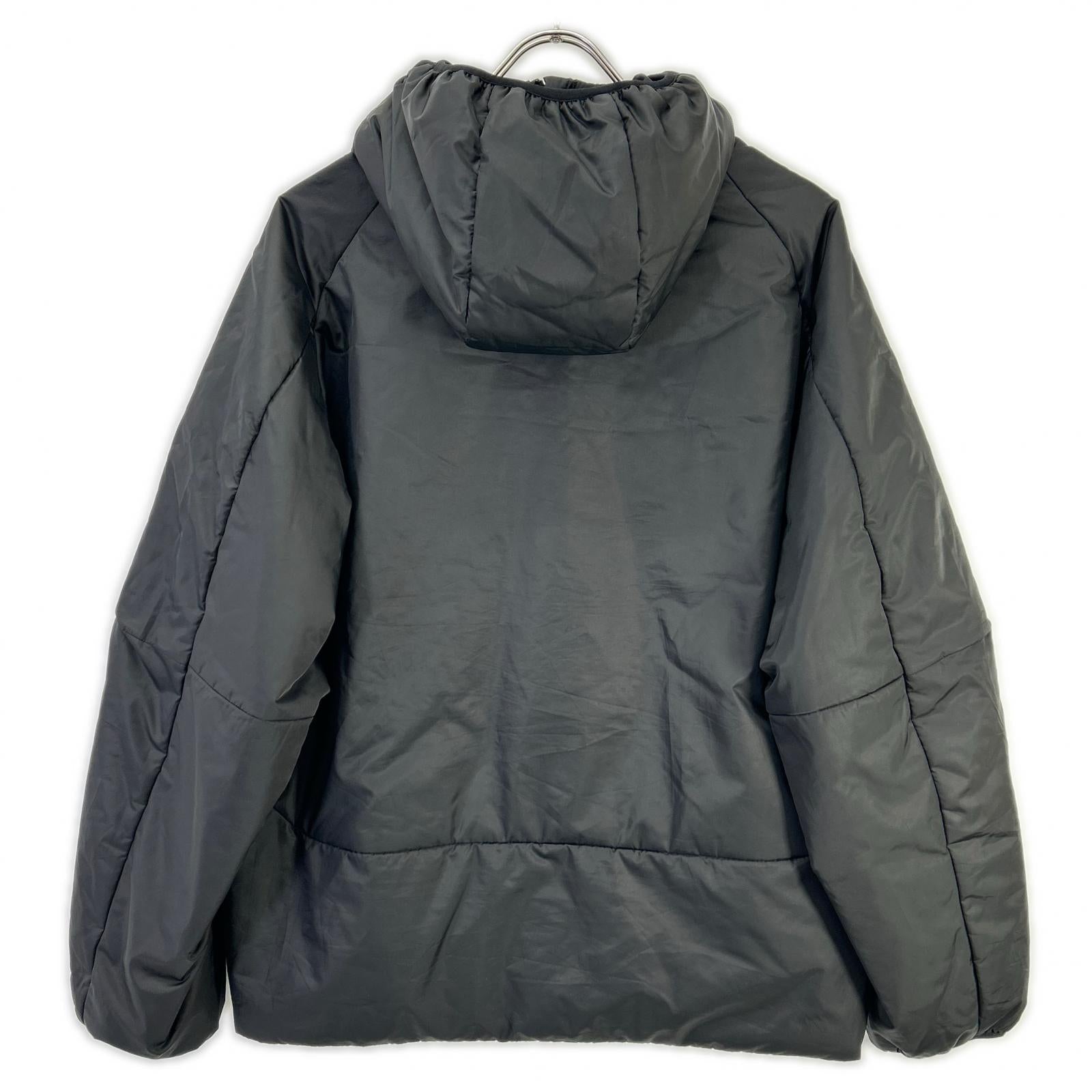 Supreme シュプリーム 25SS ブラック PRIMALOFT Windstopper Insulated Hooded Jacket ジャケット