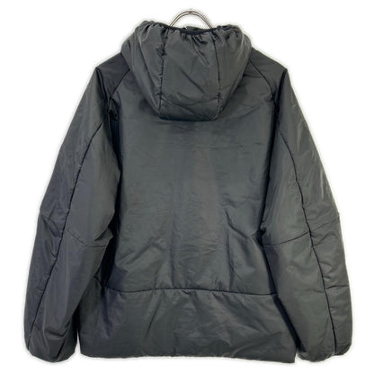 Supreme シュプリーム 25SS ブラック PRIMALOFT Windstopper Insulated Hooded Jacket ジャケット