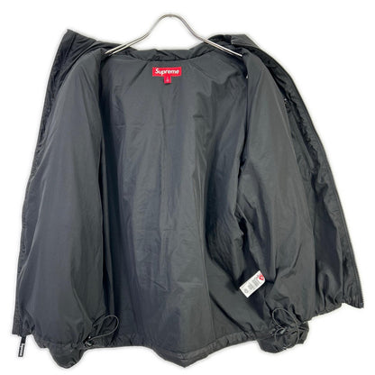 Supreme シュプリーム 25SS ブラック PRIMALOFT Windstopper Insulated Hooded Jacket ジャケット
