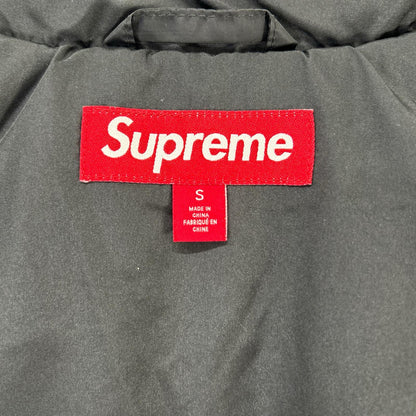 Supreme シュプリーム 25SS ブラック PRIMALOFT Windstopper Insulated Hooded Jacket ジャケット