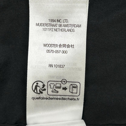 Supreme シュプリーム 25SS ブラック PRIMALOFT Windstopper Insulated Hooded Jacket ジャケット