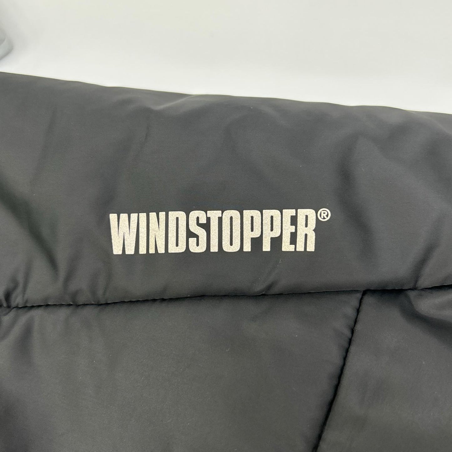 Supreme シュプリーム 25SS ブラック PRIMALOFT Windstopper Insulated Hooded Jacket ジャケット