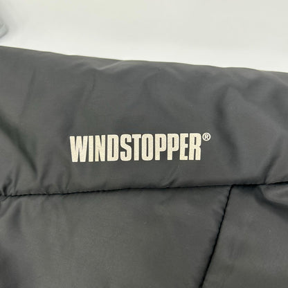 Supreme シュプリーム 25SS ブラック PRIMALOFT Windstopper Insulated Hooded Jacket ジャケット