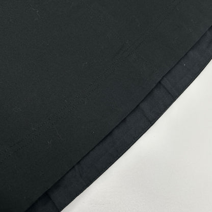 BLUE LABEL CRESTBRIDGE ブルーレーベルクレストブリッジ 24年製 ブルー×ブラック クレストブリッジチェックライトクロッシングツイルコンビドレス ワンピース