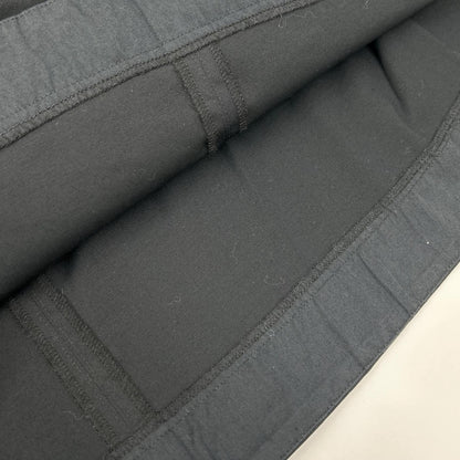 BLUE LABEL CRESTBRIDGE ブルーレーベルクレストブリッジ 24年製 ブルー×ブラック クレストブリッジチェックライトクロッシングツイルコンビドレス ワンピース