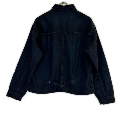 A.PRESSE アプレッセ 【美品/26SS】26SAP-01-37 ヴィンテージ加工 S213モデル 1st Type Denim Jacket(CUSTOM) デニムジャケット ジャケット
