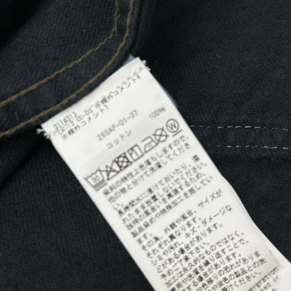 A.PRESSE アプレッセ 【美品/26SS】26SAP-01-37 ヴィンテージ加工 S213モデル 1st Type Denim Jacket(CUSTOM) デニムジャケット ジャケット