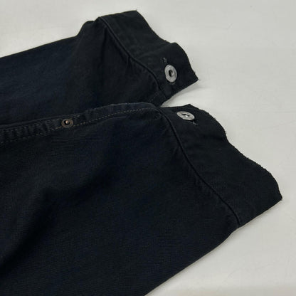 A.PRESSE アプレッセ 【美品/26SS】26SAP-01-37 ヴィンテージ加工 S213モデル 1st Type Denim Jacket(CUSTOM) デニムジャケット ジャケット