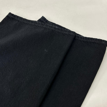 A.PRESSE アプレッセ 【美品/26SS】26SAP-04-20 ヴィンテージ加工 No.22 Washed Wide Denim Pants(CUSTOM) デニムパンツ ボトムス