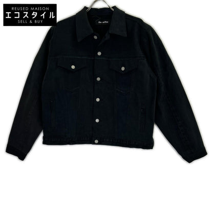 One-o-Five ワンオーファイブ 【新品同様】T JACKET 8 3rd Type ドッキング デニム トラッカージャケット ジャケット