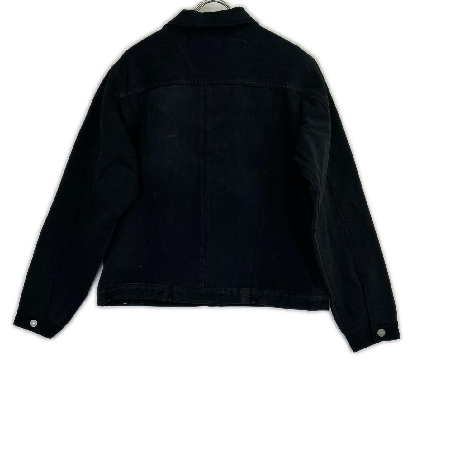 One-o-Five ワンオーファイブ 【新品同様】T JACKET 8 3rd Type ドッキング デニム トラッカージャケット ジャケット