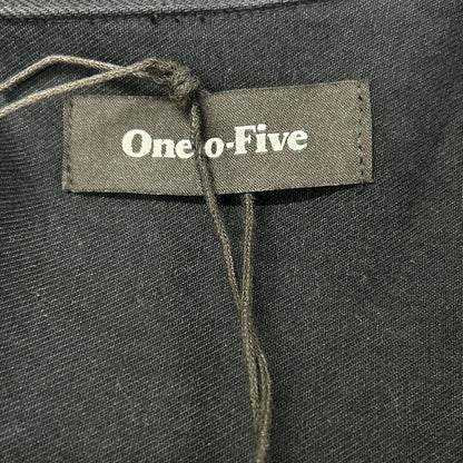 One-o-Five ワンオーファイブ 【新品同様】T JACKET 8 3rd Type ドッキング デニム トラッカージャケット ジャケット