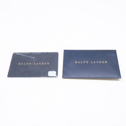 RALPHLAUREN ラルフローレン Ricky 33 リッキー33 レザー ハンドバッグ