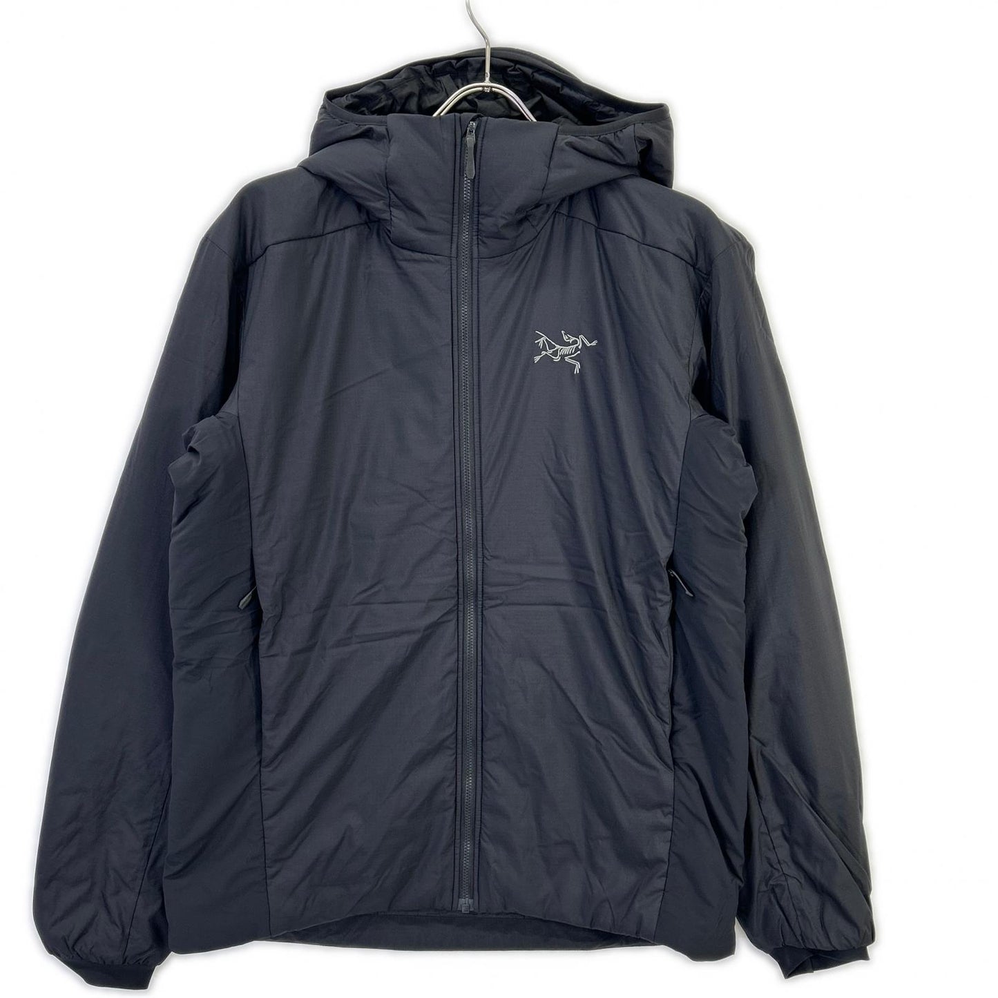 ARC'TERYX X000009902 25 Black Atom SV Hoody M Atom SV hoodie jacket