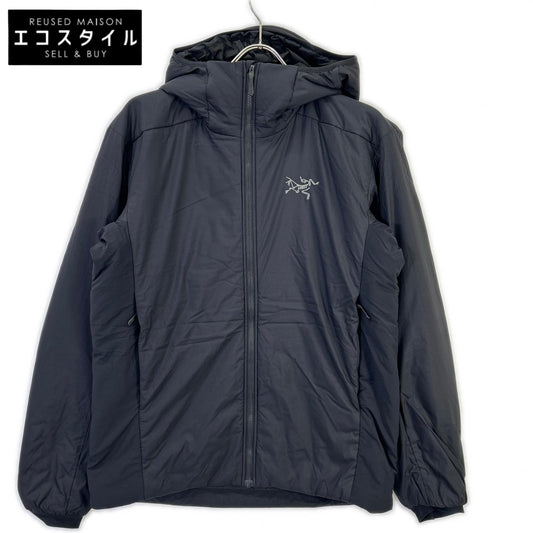 ARC'TERYX アークテリクス X000009902 25年 ブラック Atom SV Hoody M アトムSVフーディ ジャケット