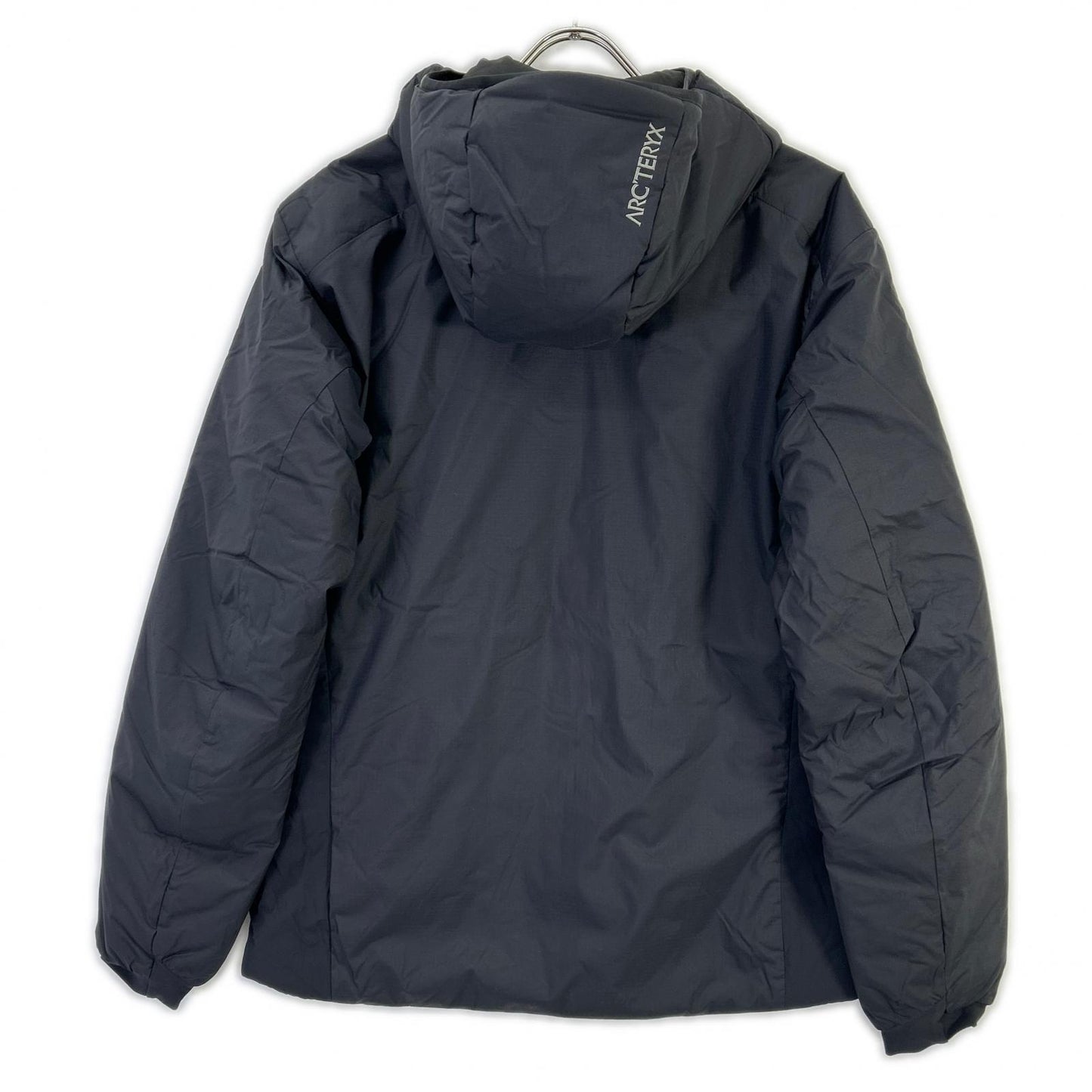 ARC'TERYX X000009902 25 Black Atom SV Hoody M Atom SV hoodie jacket