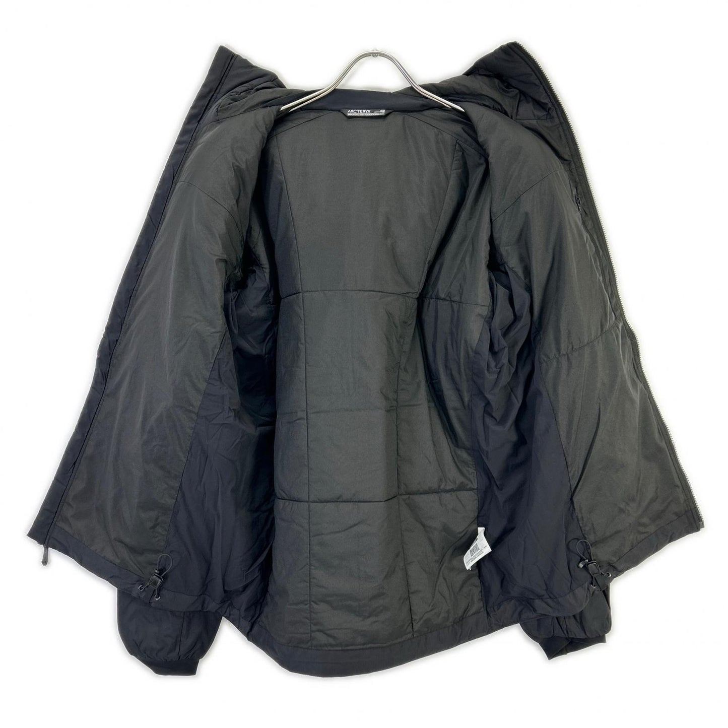 ARC'TERYX X000009902 25 Black Atom SV Hoody M Atom SV hoodie jacket