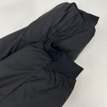 ARC'TERYX X000009902 25 Black Atom SV Hoody M Atom SV hoodie jacket