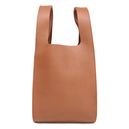 THE RERACS ザ・リラクス ｘPACHYDERM パキダム【新品同様/25SS】38-03-52-03084 Regi Small Bag レザー ハンドバッグ