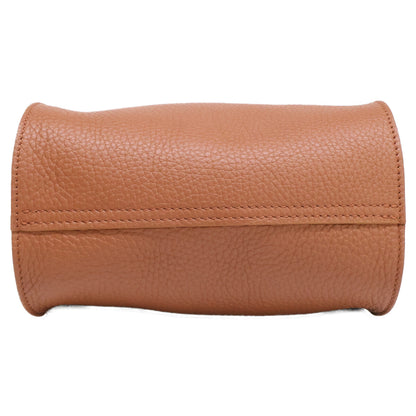 THE RERACS ザ・リラクス ｘPACHYDERM パキダム【新品同様/25SS】38-03-52-03084 Regi Small Bag レザー ハンドバッグ
