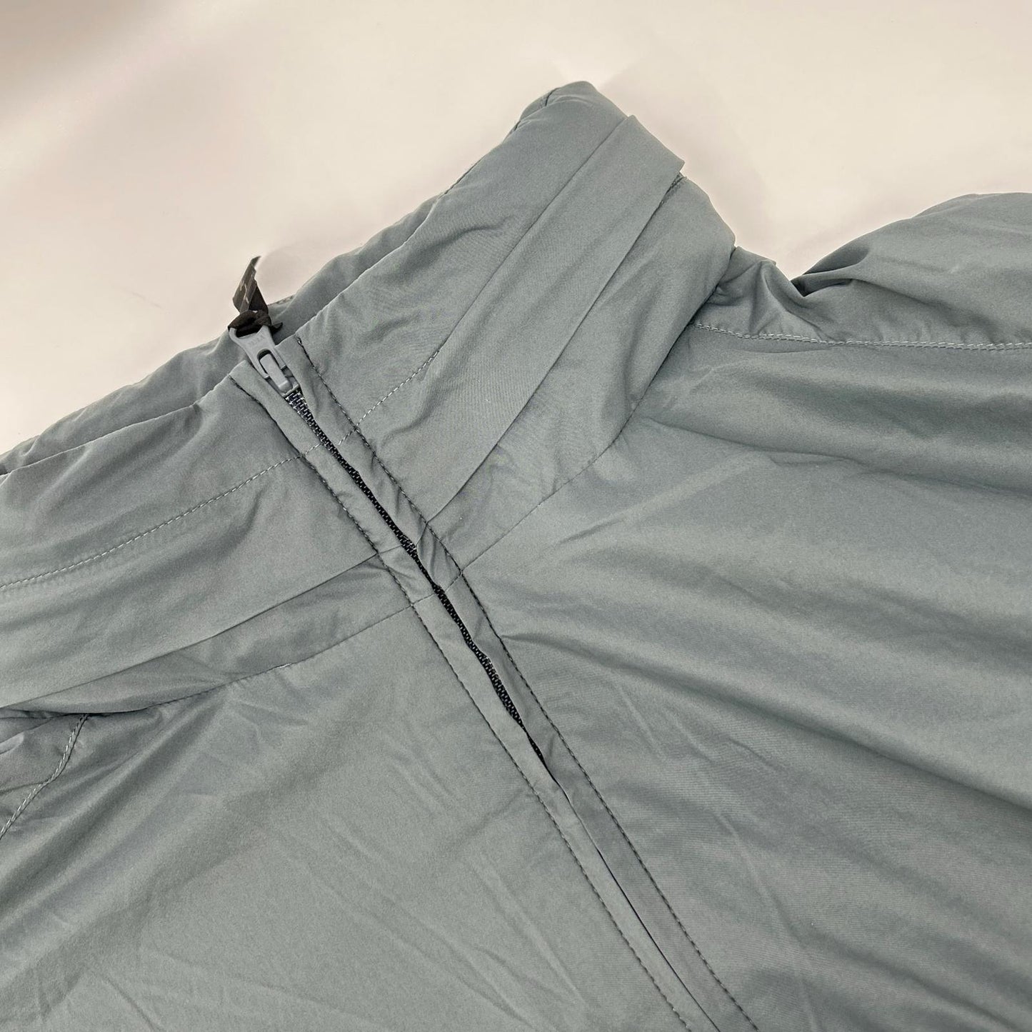 WILD THINGS ワイルドシングス WT25107SN カーキ COLD WEATHER PARKA EVOLVE/コールドウェザーパーカ ジャケット