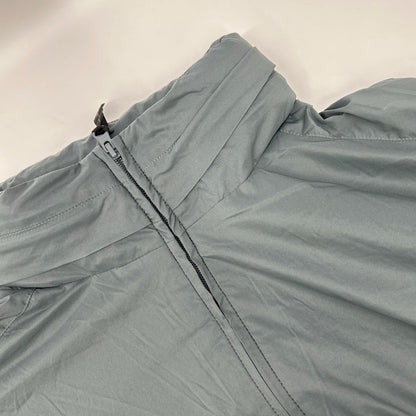 WILD THINGS ワイルドシングス WT25107SN カーキ COLD WEATHER PARKA EVOLVE/コールドウェザーパーカ ジャケット