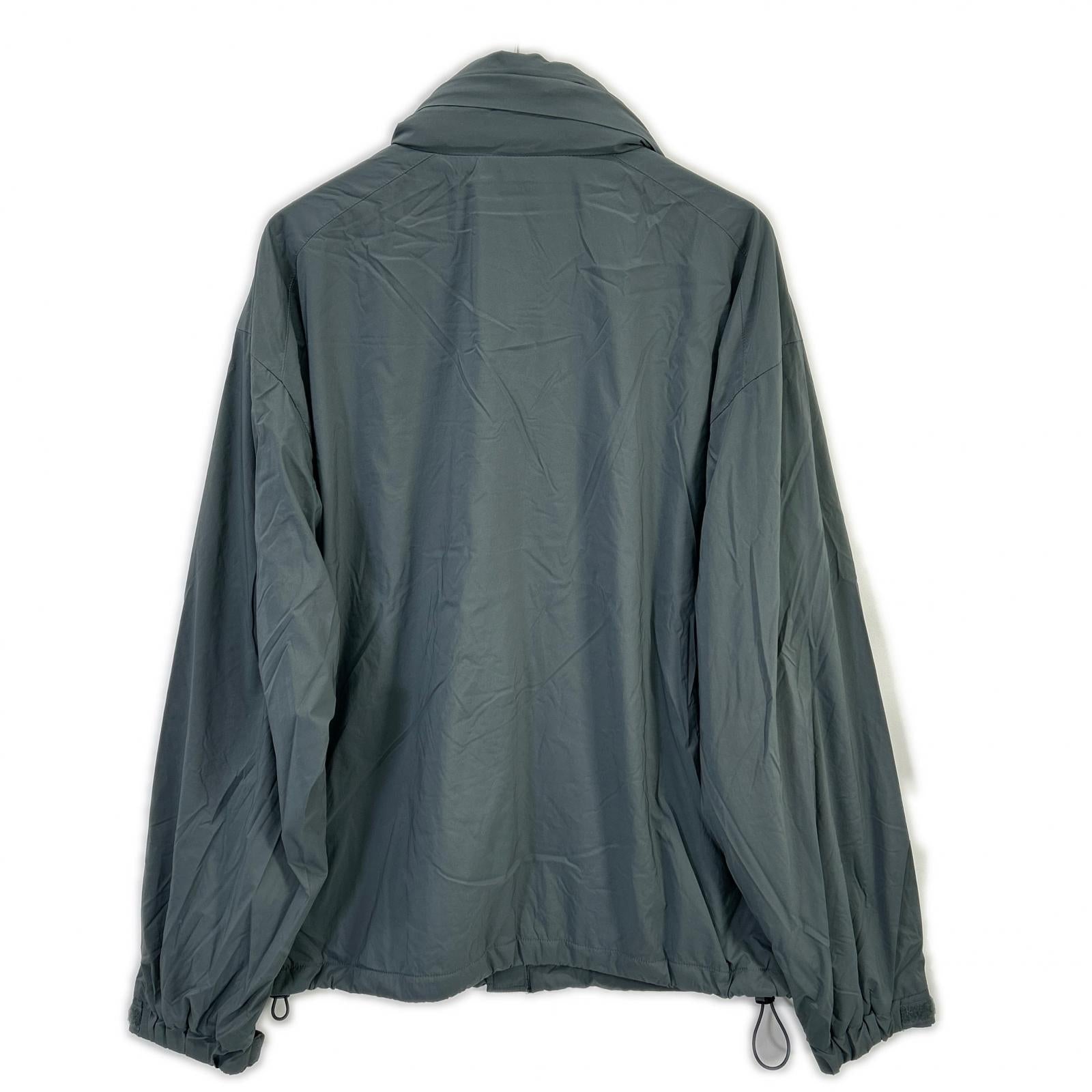 WILD THINGS ワイルドシングス WT25107SN カーキ COLD WEATHER PARKA EVOLVE/コールドウェザーパーカ ジャケット