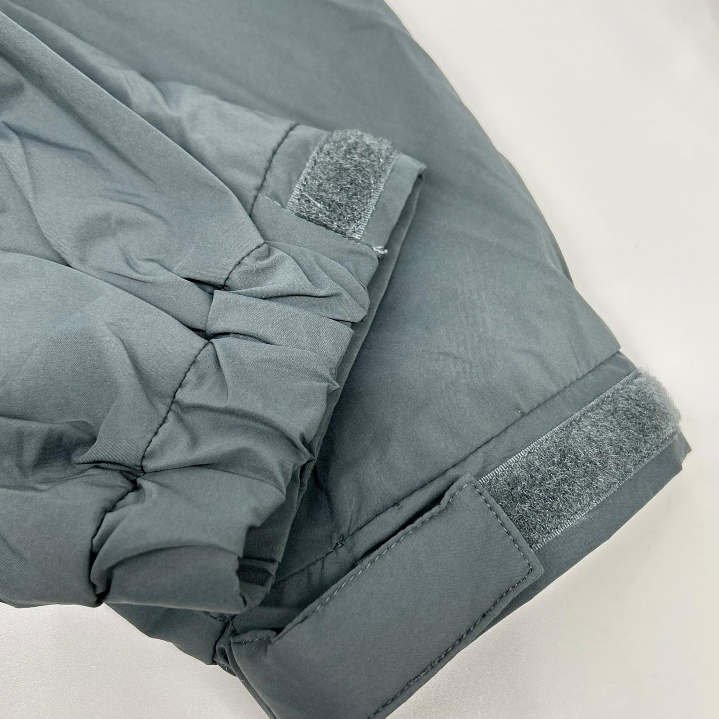 WILD THINGS ワイルドシングス WT25107SN カーキ COLD WEATHER PARKA EVOLVE/コールドウェザーパーカ ジャケット