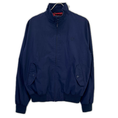 FRED PERRY フレッドペリー J7320 ネイビー Made In England Harrington Jacket/ハリントンジャケット ジャケット