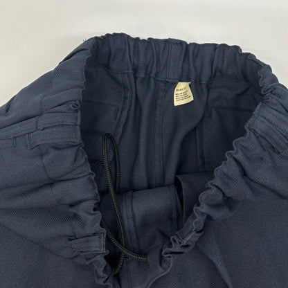 RELAX FIT Relax Fit navy RELAX FIT STA-PREST GOOD JACKET & SLACKS suit set