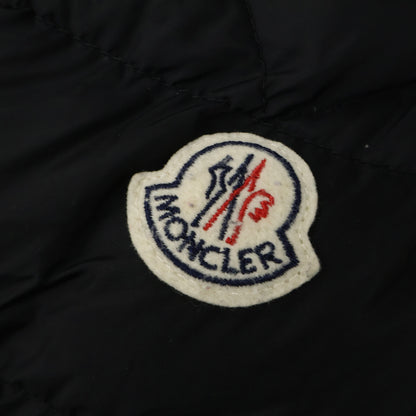 MONCLER モンクレール 【美品】CLUNY クルーニー ファー/フード付ダウンジャケット ジャケット