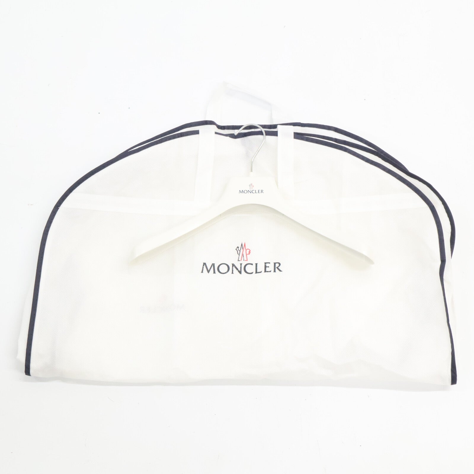 MONCLER モンクレール 【美品】CLUNY クルーニー ファー/フード付ダウンジャケット ジャケット