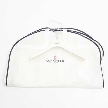 MONCLER モンクレール 【美品】CLUNY クルーニー ファー/フード付ダウンジャケット ジャケット