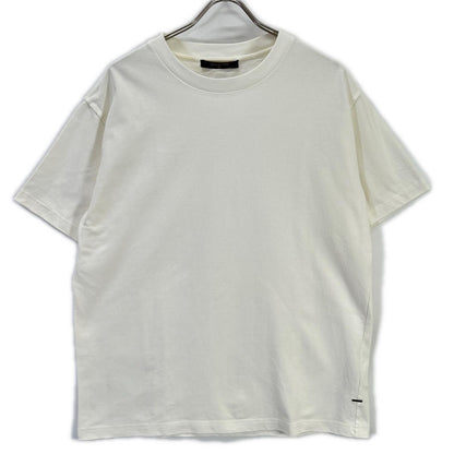 LOUIS VUITTON ルイヴィトン RM242Q JYN HIY47W 24SS ホワイト ステープルズエディション インサイドアウトTシャツ トップス