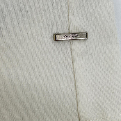 LOUIS VUITTON ルイヴィトン RM242Q JYN HIY47W 24SS ホワイト ステープルズエディション インサイドアウトTシャツ トップス