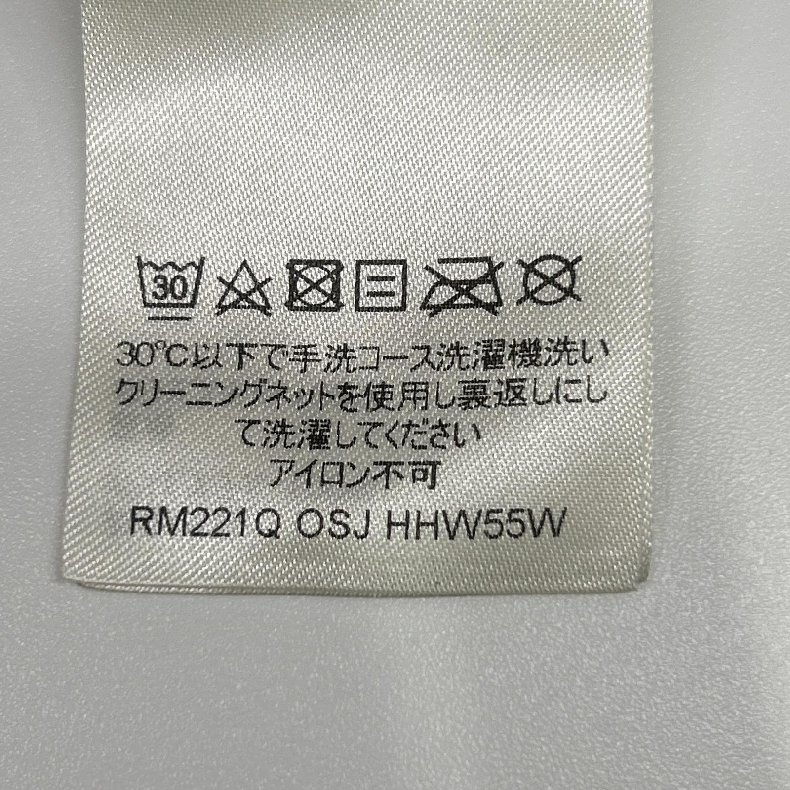 LOUIS VUITTON ルイヴィトン RM221Q OSJ HHW55W 22SS グリーン ナイロン 3Dポケットモノグラムボードショーツ ショートパンツ ボトムス