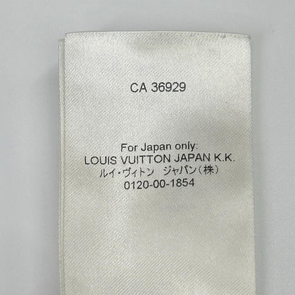 LOUIS VUITTON ルイヴィトン RM221Q OSJ HHW55W 22SS グリーン ナイロン 3Dポケットモノグラムボードショーツ ショートパンツ ボトムス
