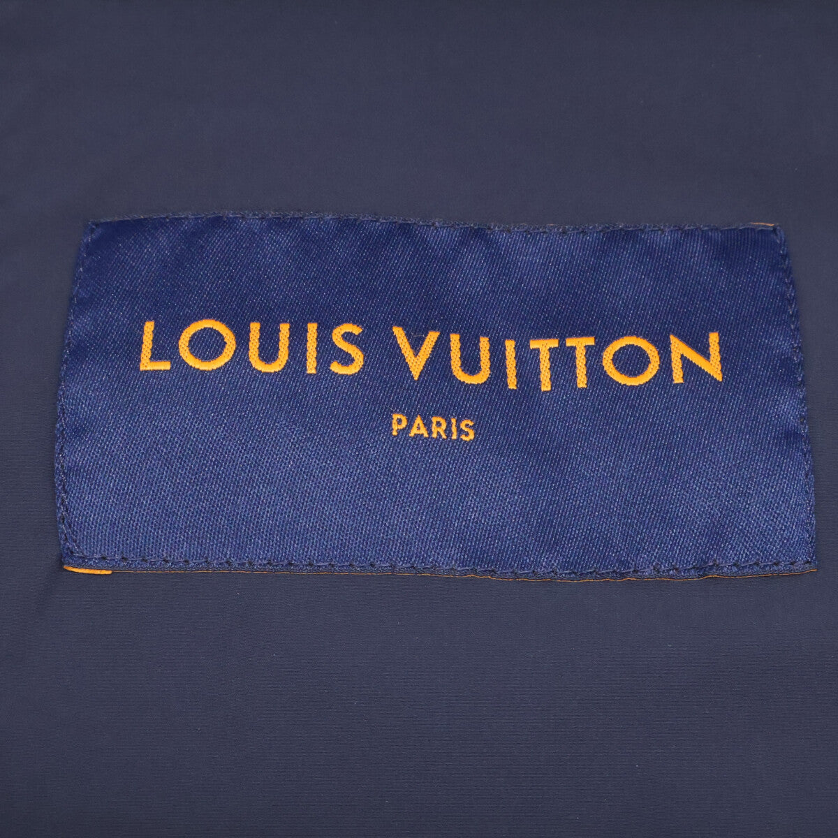 LOUIS VUITTON ルイヴィトン 【国内正規】RM212Q PPX HLG47W モノグラムフラワー キルティング パデッド ベスト