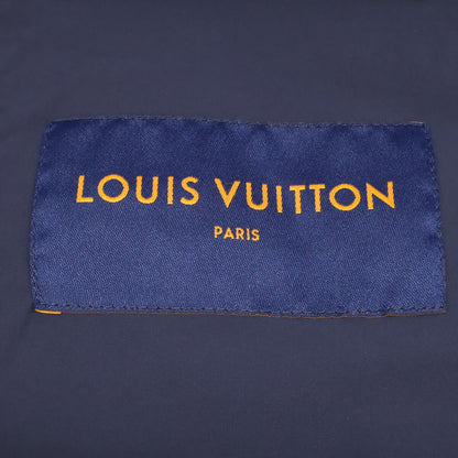 LOUIS VUITTON ルイヴィトン 【国内正規】RM212Q PPX HLG47W モノグラムフラワー キルティング パデッド ベスト