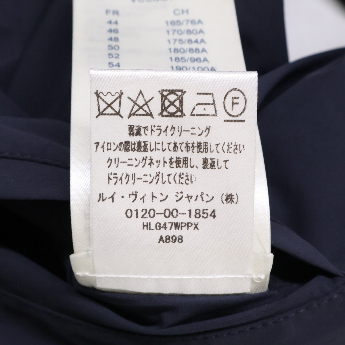 LOUIS VUITTON ルイヴィトン 【国内正規】RM212Q PPX HLG47W モノグラムフラワー キルティング パデッド ベスト