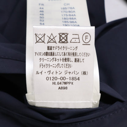 LOUIS VUITTON ルイヴィトン 【国内正規】RM212Q PPX HLG47W モノグラムフラワー キルティング パデッド ベスト